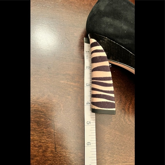 Jessica Simpson Heels - Picture 4 of 4